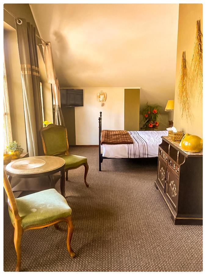 Kaktusik Hotell Augustów Exteriör bild