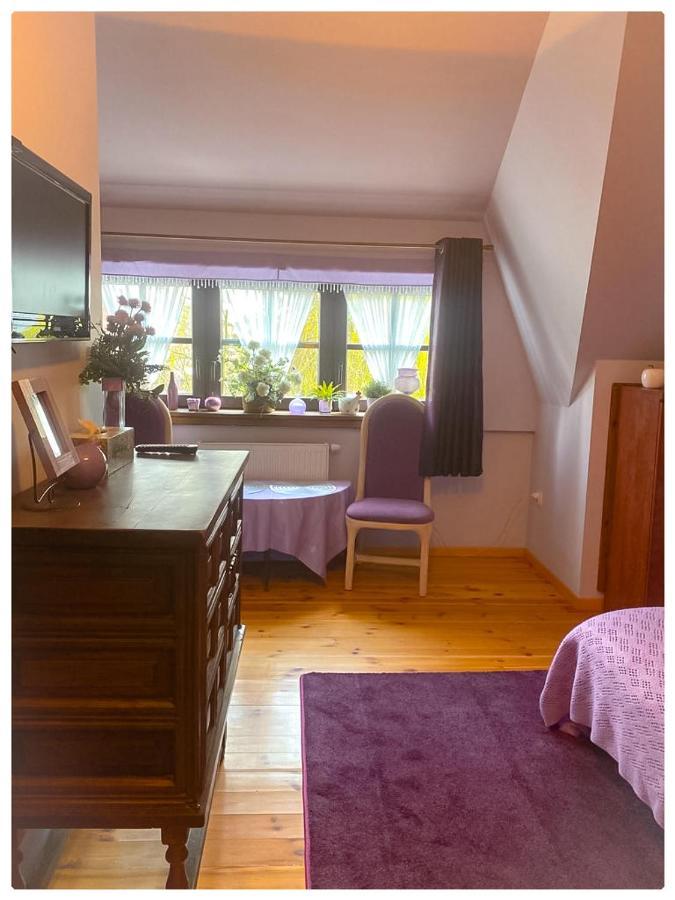 Kaktusik Hotell Augustów Exteriör bild